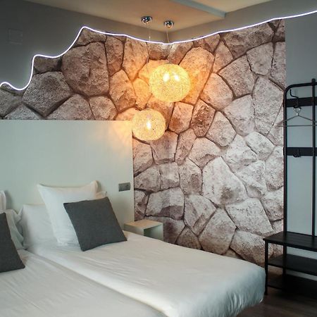 Hotel Pepo Benifallet Екстериор снимка