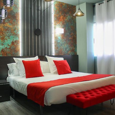 Hotel Pepo Benifallet Екстериор снимка