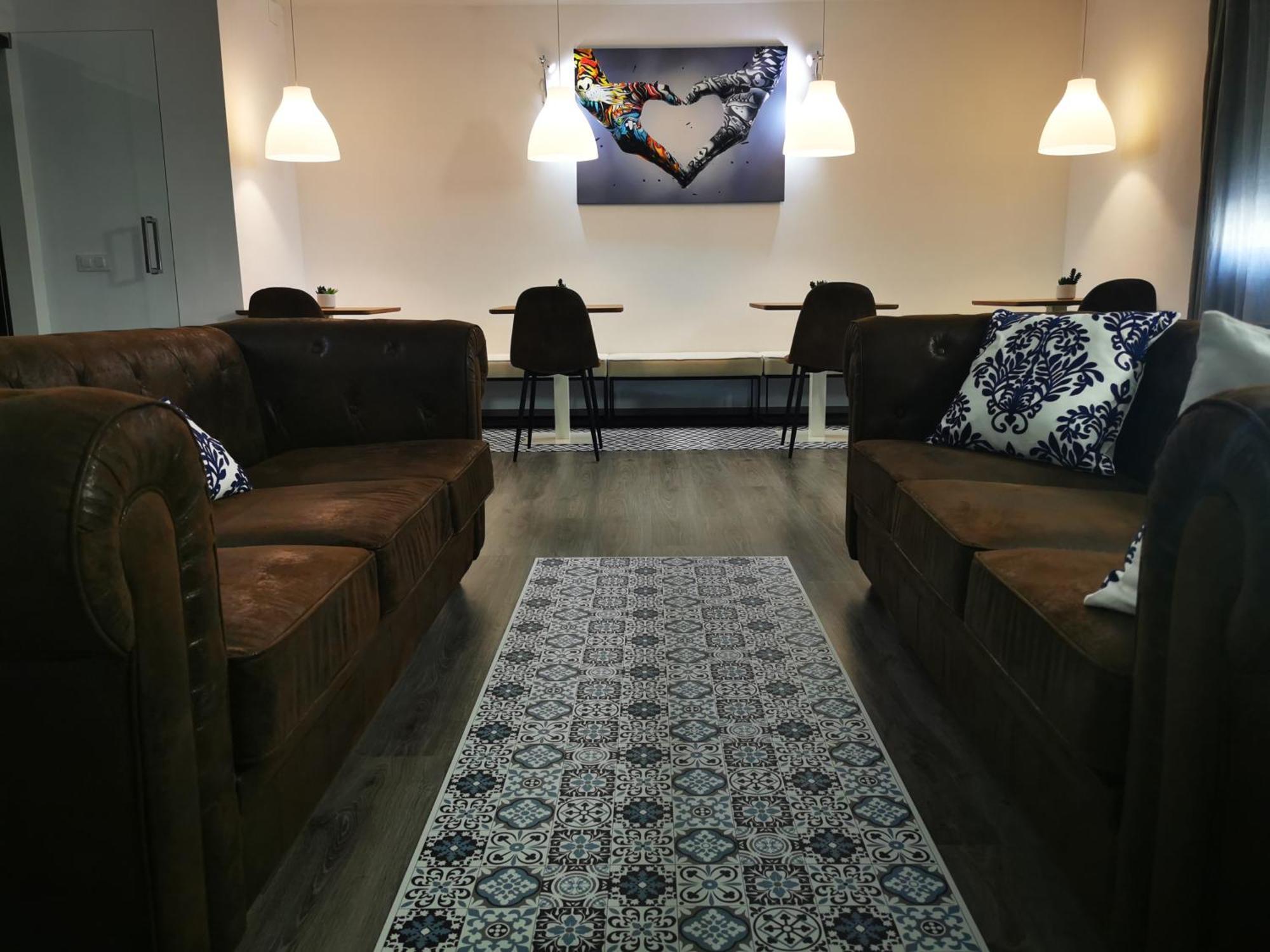 Hotel Pepo Benifallet Екстериор снимка
