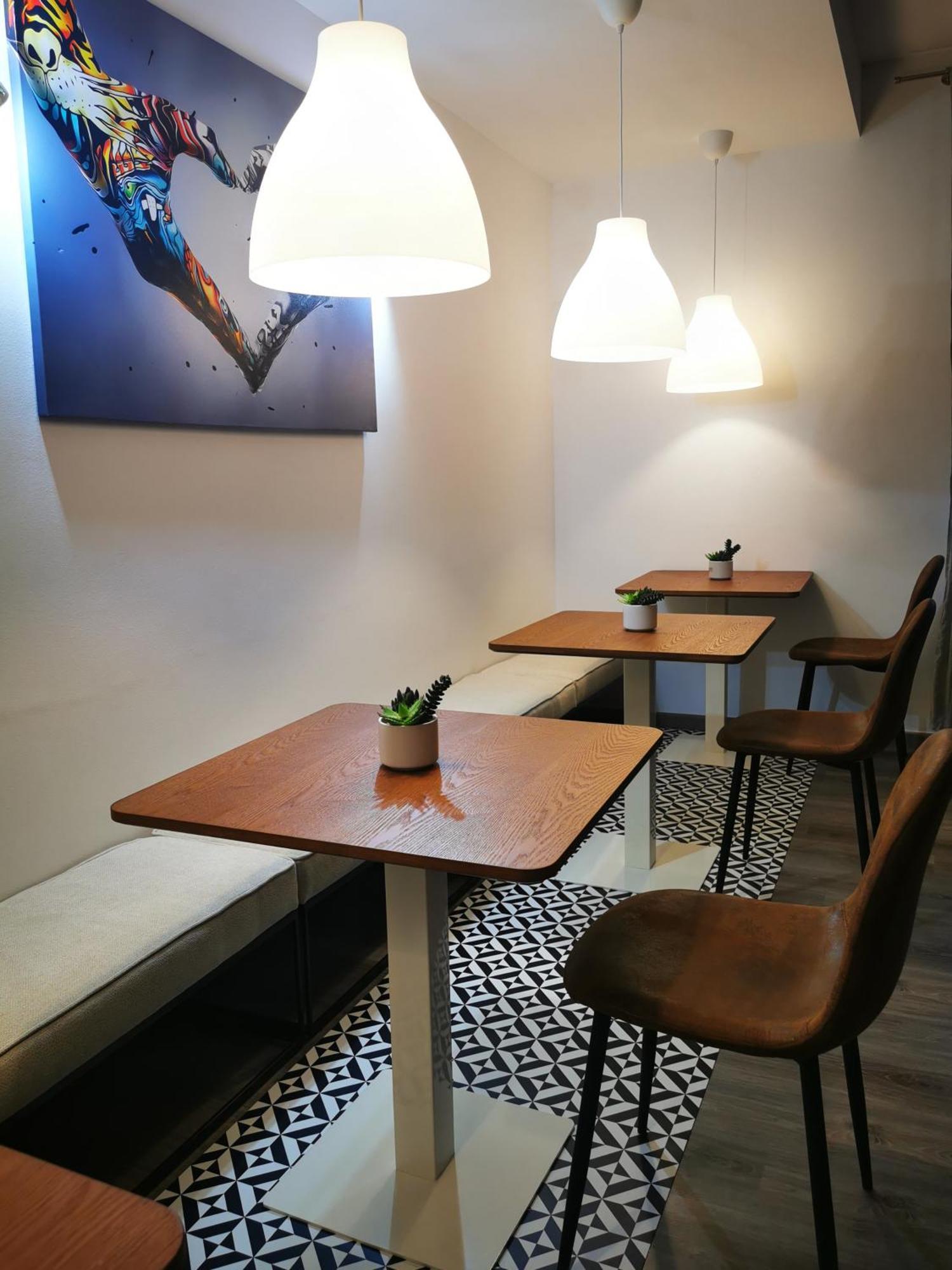 Hotel Pepo Benifallet Екстериор снимка