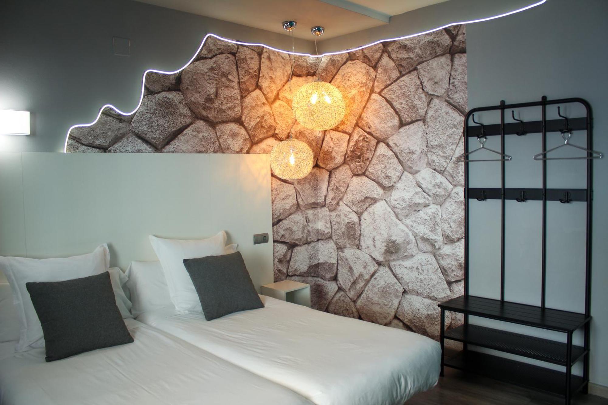 Hotel Pepo Benifallet Екстериор снимка