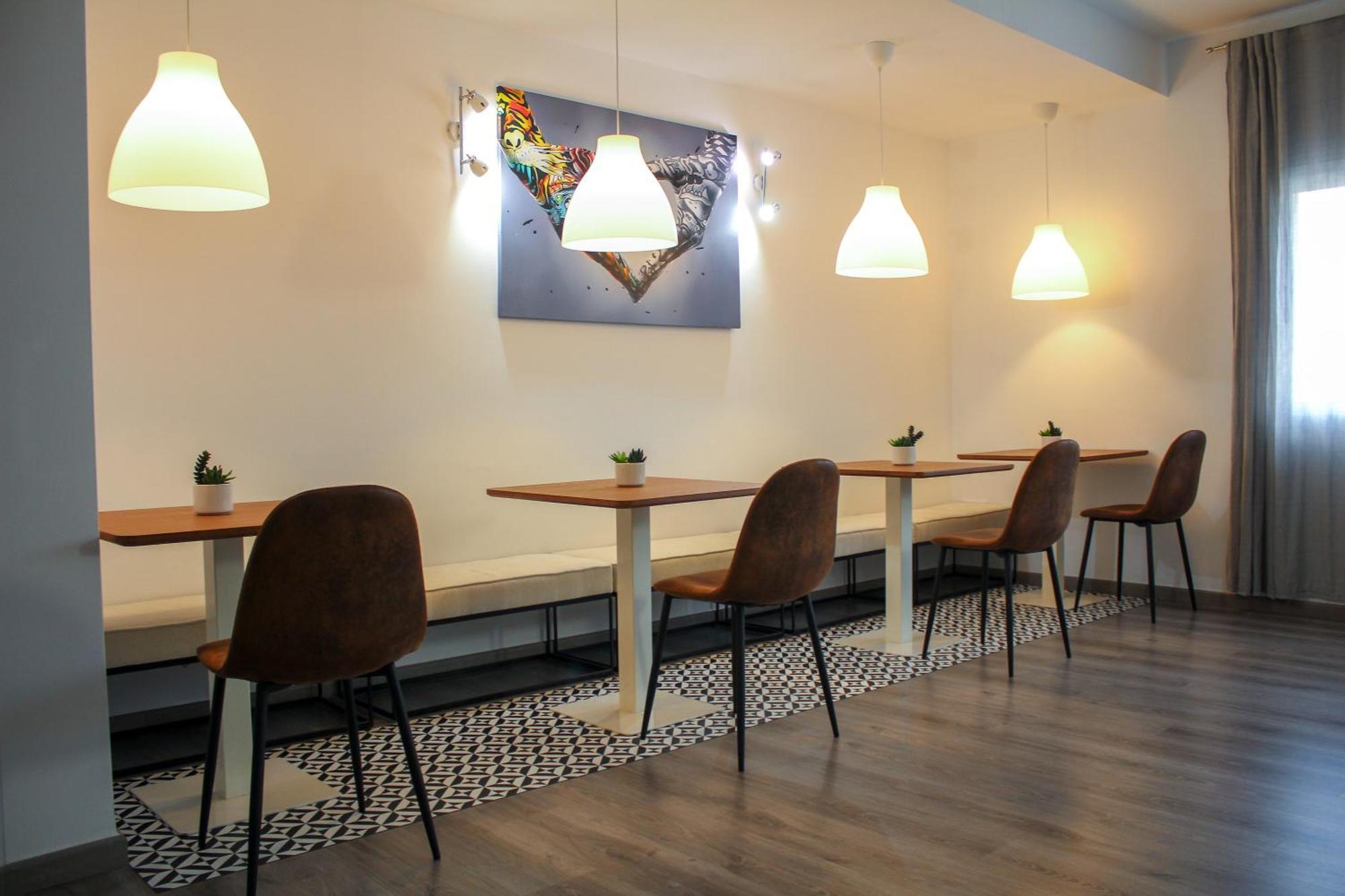 Hotel Pepo Benifallet Екстериор снимка