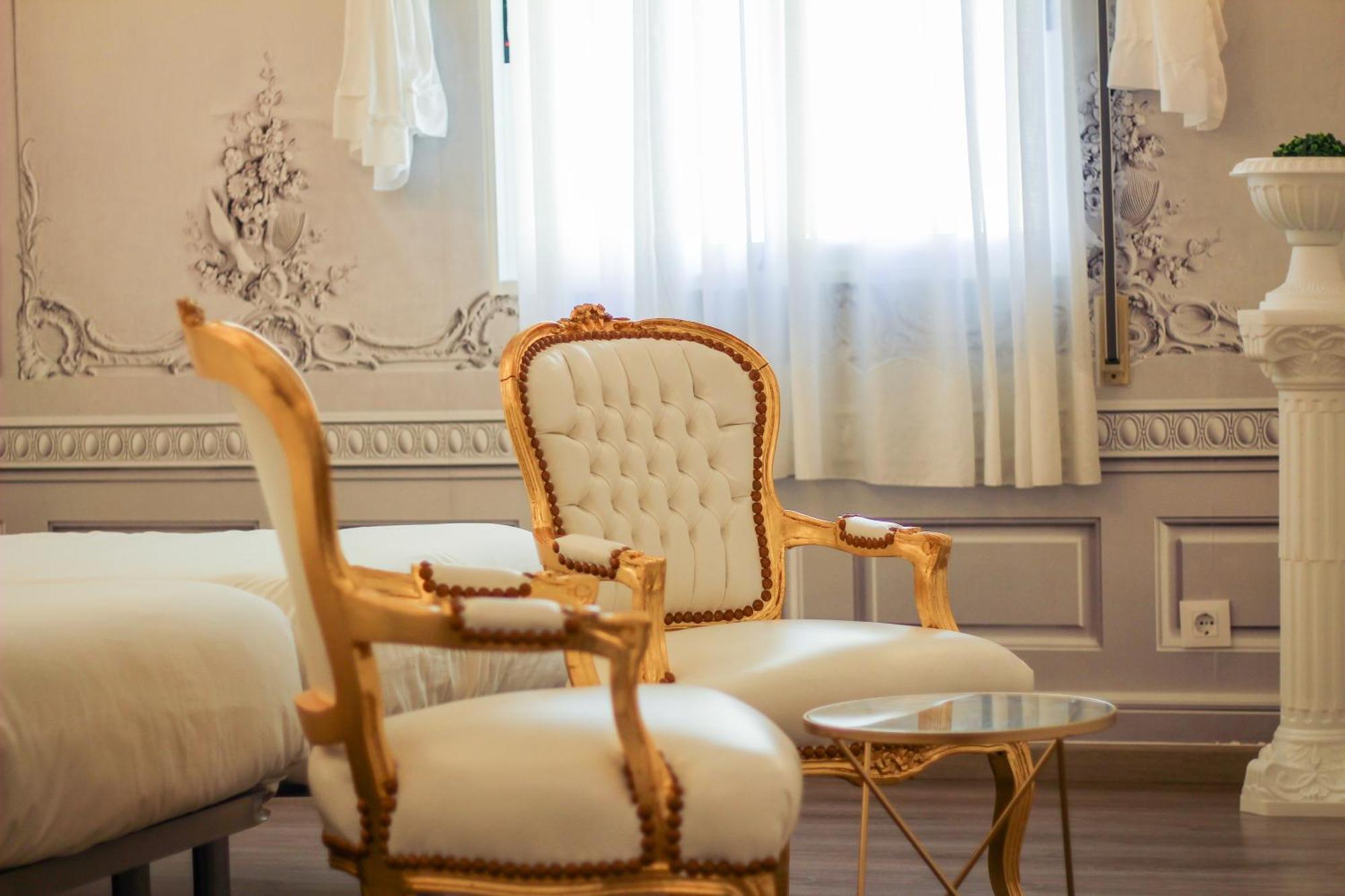 Hotel Pepo Benifallet Екстериор снимка