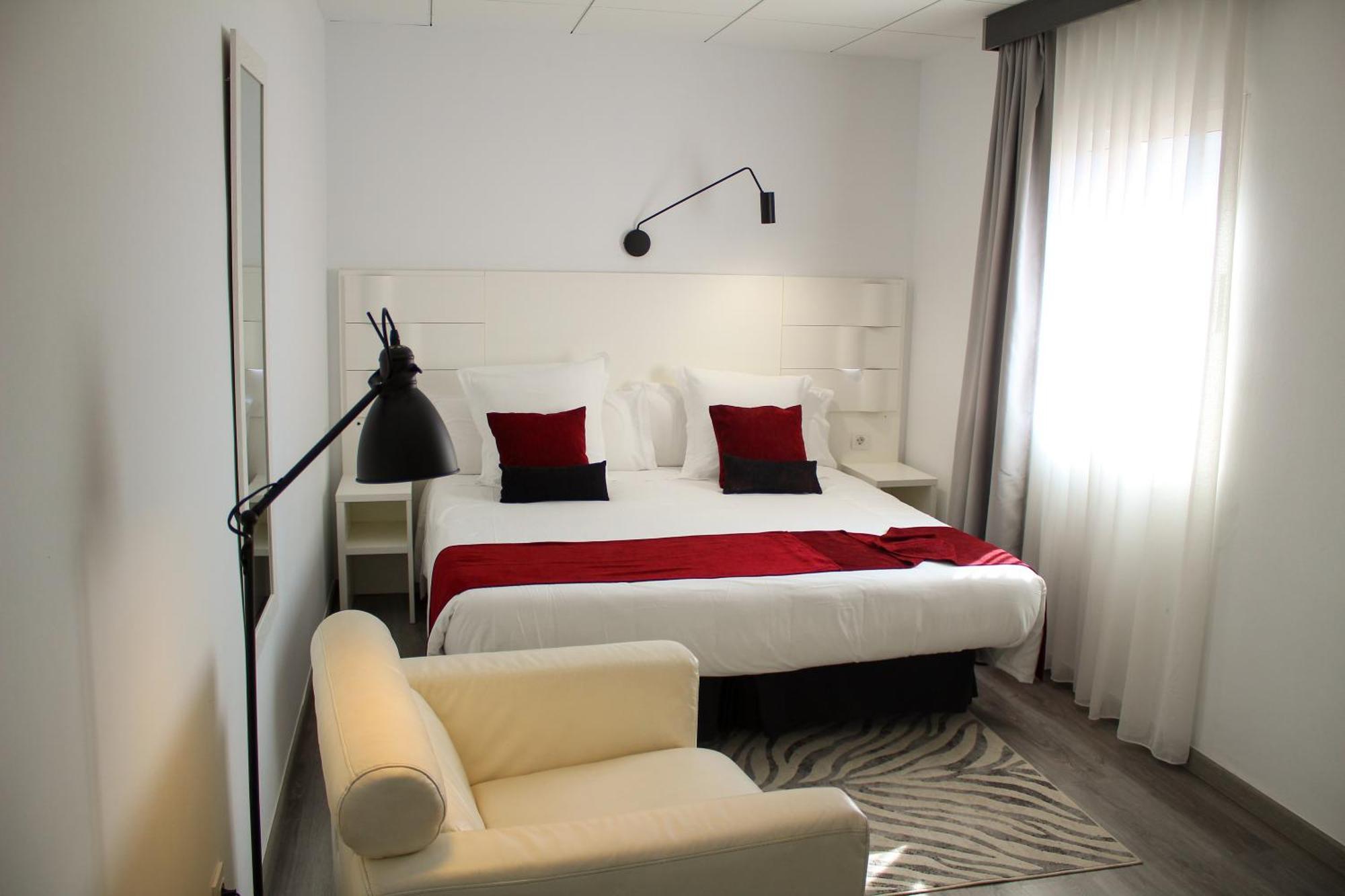 Hotel Pepo Benifallet Екстериор снимка