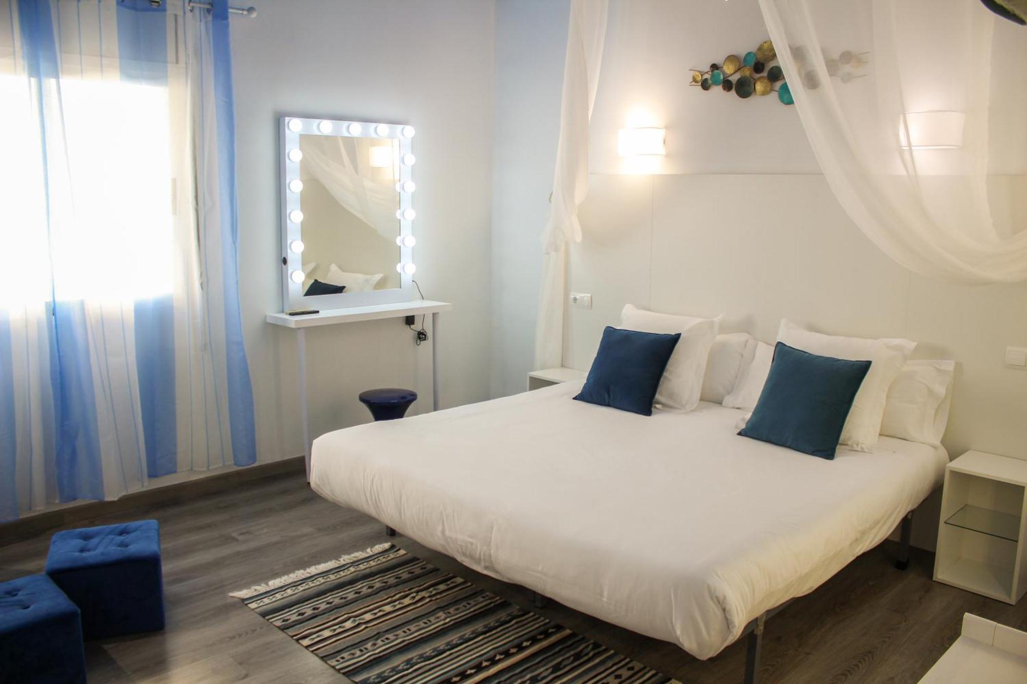 Hotel Pepo Benifallet Екстериор снимка