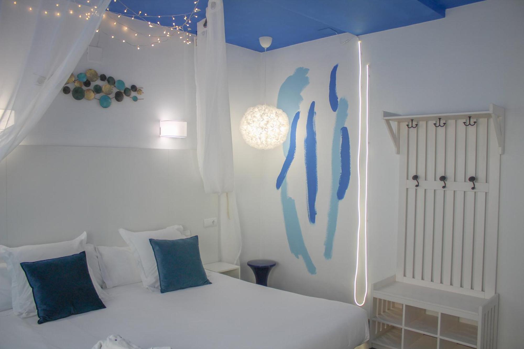 Hotel Pepo Benifallet Екстериор снимка