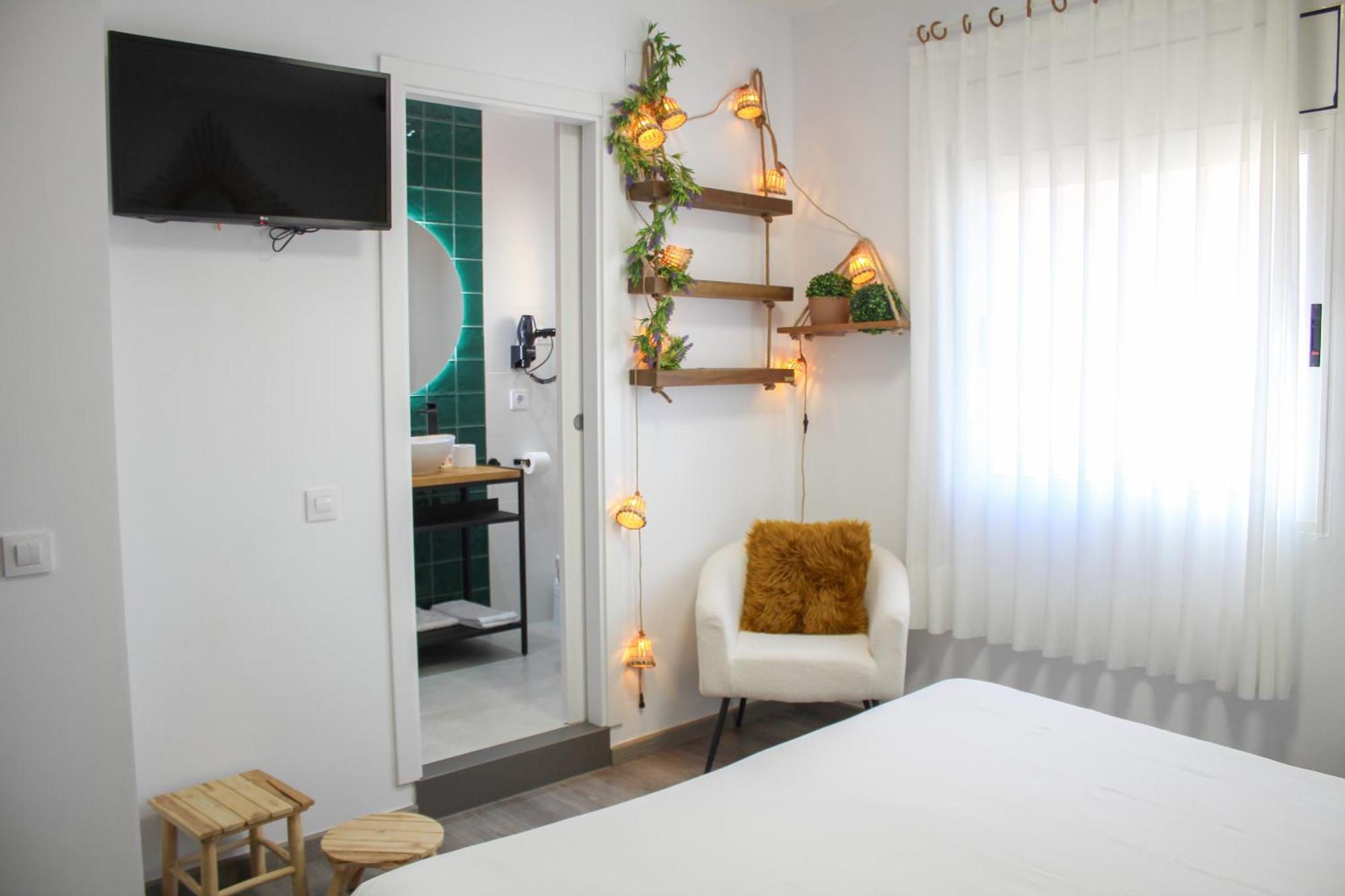 Hotel Pepo Benifallet Екстериор снимка
