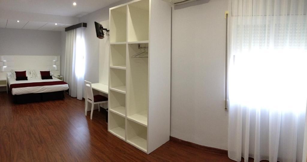 Hotel Pepo Benifallet Екстериор снимка