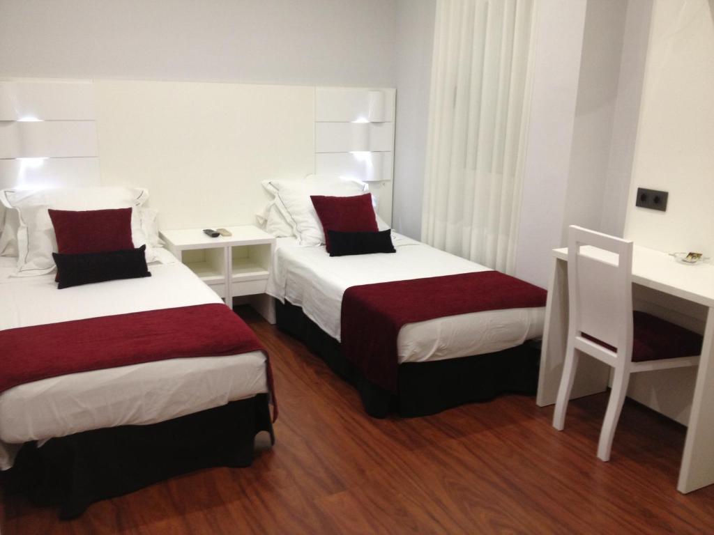 Hotel Pepo Benifallet Екстериор снимка